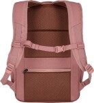 Batoh na notebook Travelite Kick Off Backpack L Rosé