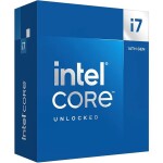 Intel Core i7-14700K, (BX8071514700K)