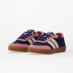 Tenisky Palm Angels Kids University Track Navy Blue/ Beige EUR 37