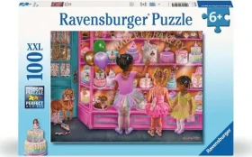 Ravensburger Cukráreň pre baletky