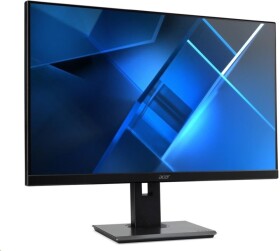 Acer ACER TFT Vero B277UGbmiiprzx 69cm 27''/2560x1440/2xHDMI/DP/USB-Hub/Höv