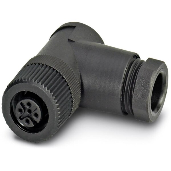 Plug-in connector SACC-M12FR-5CON-PG9 1500790 Phoenix Contact; 1500790