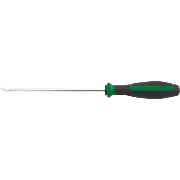 Stahlwille 77101101 hákový nástroj L.250mm 45°; 77101101