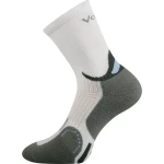 VOXX Actros silproX ponožky biele 1 pár 39-42 102710