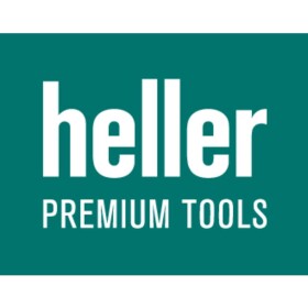 Heller Bionic Pro SDS-Plus Hammerbohrer 31026 kladivový vrták 8 mm Celková dĺžka 260 mm SDS plus 11 ks; 31026