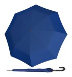 Palicový dáždnik Knirps A.760 Stick Blue