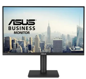 27" ASUS VA27UCPS / LCD / 3840 x 2160 / IPS / 16:9 / 5ms / 1000:1 / 350cd-m2 / DP+HDMI+USB-C (90LM09WJ-B03170)