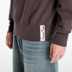 Mikina HUMAN MADE Tsuriami Sweatshirt 2 Charcoal XL