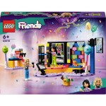 LEGO® Friends 42610 Karaoke párty