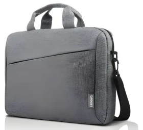 Lenovo 15.6" Casual Toploader T210 šedá / Taška pre notebooky 14-15,6" / Polyester (4X40T84060)