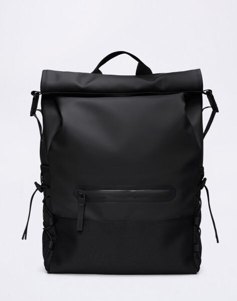 Rains Trail Mountaineer Rolltop 01 Black
