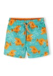 Chlapčenské plavky 2pack Minoti 29SWIM207 - 110/116 | 5/6let
