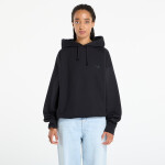 Mikina Y-3 Fleece Hoodie UNISEX Black L