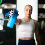Meteor 500 ml fľaša 74572-74575 univerzita