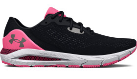 Under Armour UA W HOVR Sonic 5-BLK Dámske topánky čierne 38 3024906-004-7