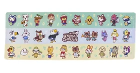 Paladone Animal Crossing / Herná podložka pod myš / Licenčný motív (PP9608NNEPM)