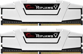 G.Skill Ripjaws V, DDR4, 32 GB, 3600MHz, CL18 (F4-3600C18D-32GVW)