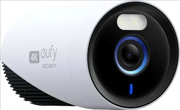 Anker Eufy E330 biela / Vonkajšia IP kamera / 4K / 138 ° / Wi-Fi (T8600321)