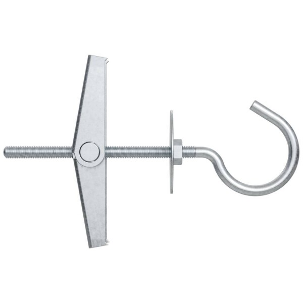 Fischer KDH 4 K NV sklopná hmoždinka 95 mm 084342 1 sada; 084342
