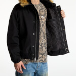 Bunda Obey N-2B Short Parka Black M
