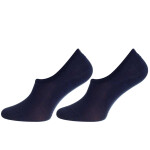 Ponožky Tommy Hilfiger 2Pack 701222189004 Navy Blue 43-46