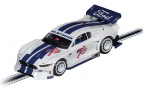 Carrera 27752 EVO - Auto - Ford Mustang GTY, No.76