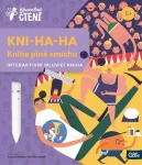 Albi Kúzelné čítanie - Kni-ha-ha