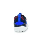 Bobux Alpha Meta Navy barefoot tenisky 31 EUR