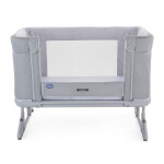 CHICCO Postieľka Next2Me Forever -Acquarelle