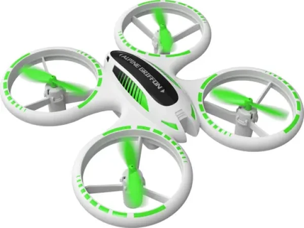QST DRON Kvadrokoptéra
