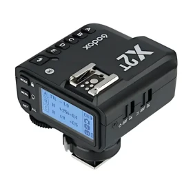 Godox X2T pre Olympus / Spúšťač blesku / TTL / HSS / Bluetooth / 2,4 GHz (X2T-O)