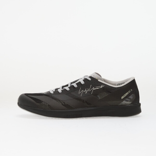 Tenisky Y-3 Adizero Rc6 Black/ Black/ Light Solid Grey EUR 46
