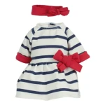 Petitcollin Rosalie Obleček pre bábiku 28 cm