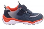 Detská celoročná obuv SPORT5 GTX, Superfit, 1-000236-8000, tmavomodrá - 25