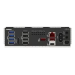 GIGABYTE B850 AORUS STEALTH / Základná doska / B850 / 4X DDR5 / 5G LAN / Wi-Fi 7 / ATX (B850 A STEALTH)
