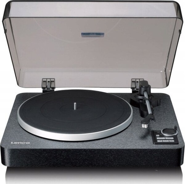 Lenco LBTA-165 black