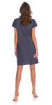 Dn-nightwear TCB.9992 kolor:graphite S