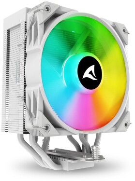 Sharkoon K Sharkoon A40 RGB White