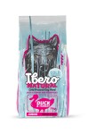 Ibero Cold Press Dog Junior Medium/Large Duck