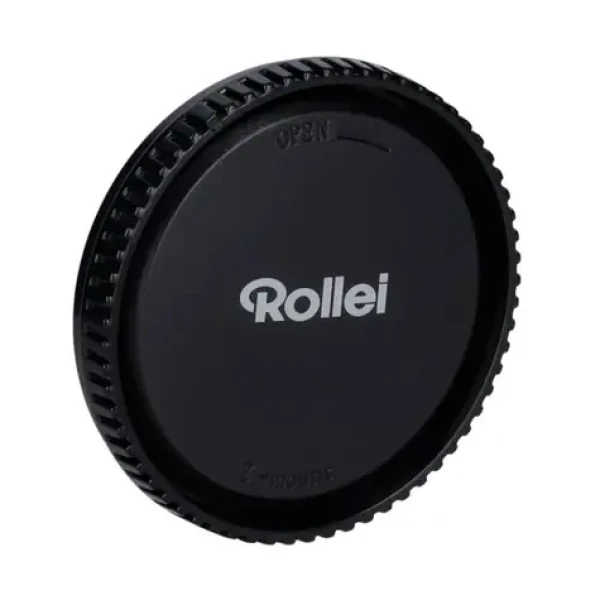 Rollei 12050 zadná krytka objektívu Z-mount (12050)