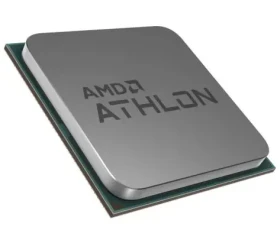 AMD Athlon 3000G @ 3.5GHz - TRAY / 2C4T / L3 4MB / AM4 / Zen + / AMD Radeon Vega 3 / 35W (YD3000C6M2OFH)
