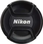 Nikon LC-58 58MM NASADZOVACIE PREDNÉ VIEČKO OBJEKTÍVU (JAD10201)