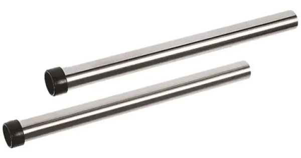 Makita P-70437 / Sacia rúrka / rovná / 505 mm / 2 ks / pre vysávače 446L, 447L (P-70437)