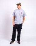 Service Works Bar & Kitchen Tee HEATHER GREY M