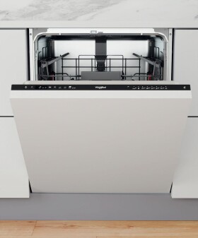 Whirlpool WIC 3C26 N