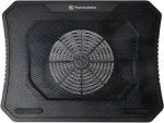 Thermaltake Massive 20 RGB / Chladiaca podložka / pre notebooky / RGB podsvietenie (CL-N014-PL20SW-A)
