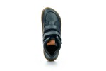 Froddo G3110264 Dark Blue AD celoročné členkové barefoot topánky 38 EUR