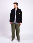Service Works Corduroy Chore Shirt BLACK L