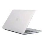 Comma Crystal Hard Case Matte Clear / Puzdro / MacBook Pro 14" M1/M2/M3/M4 (6942297146952)