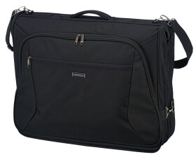 Obal na oblek Travelite Mobile Garment Bag Business Black NEW